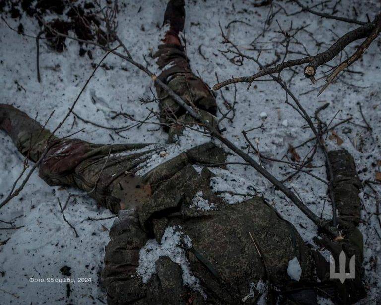 За минулу добу окупанти втратили ще майже 1100 орків, 2 коштовні системи ППО та майже 50 артсистем