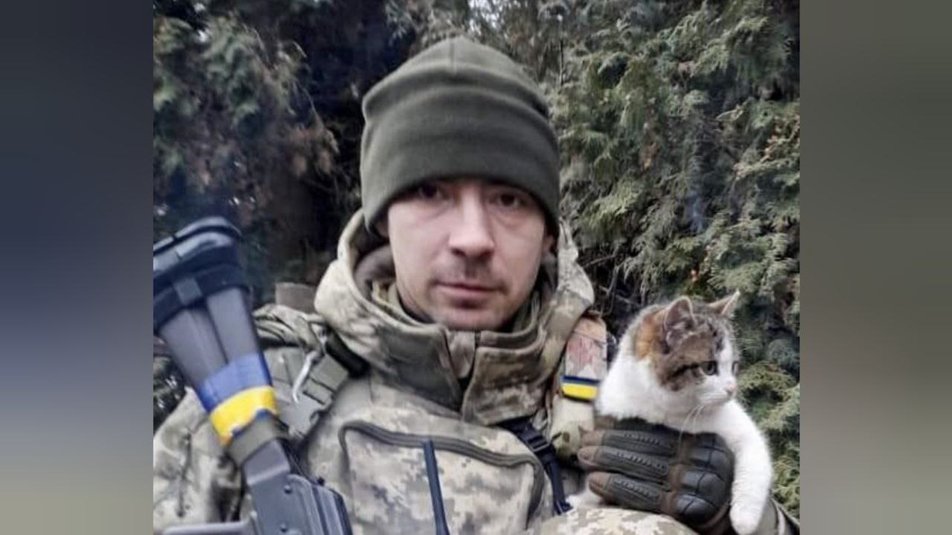 "Мене пересадили в джип, і там я відключився": як поранений прикордонник із Франківщини евакуював побратимів