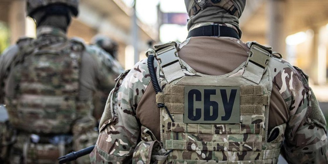 СБУ Прикарпаття оголосила про заочну підозру чиновниці окупаційної влади Херсонщини