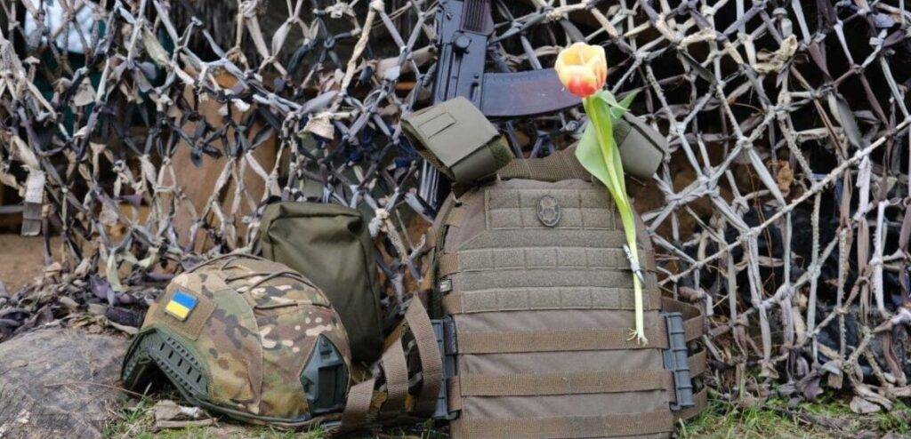 Кількість жінок у лавах Збройних сил України зросла на 40%