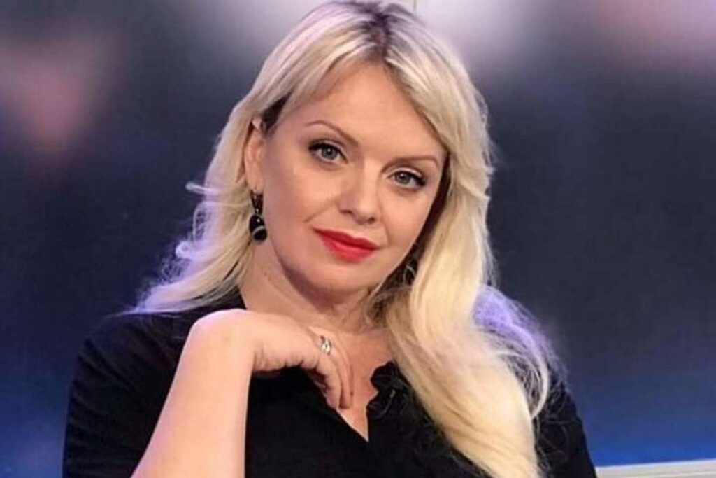 Франківчанка Ірма Вітовська,увійшла у сотню українських жінок,проєкту УП 100. Сила жінок.