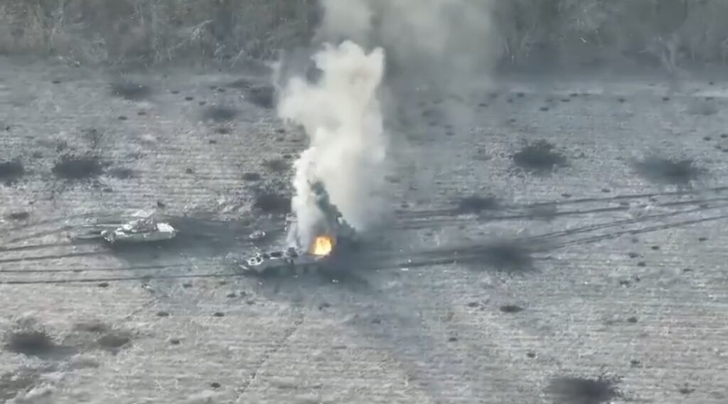 Бійці прикарпатського 79-го батальйону ТРО знищили 7 одиниць ворожої техніки,війна в україні,102 бригада тро