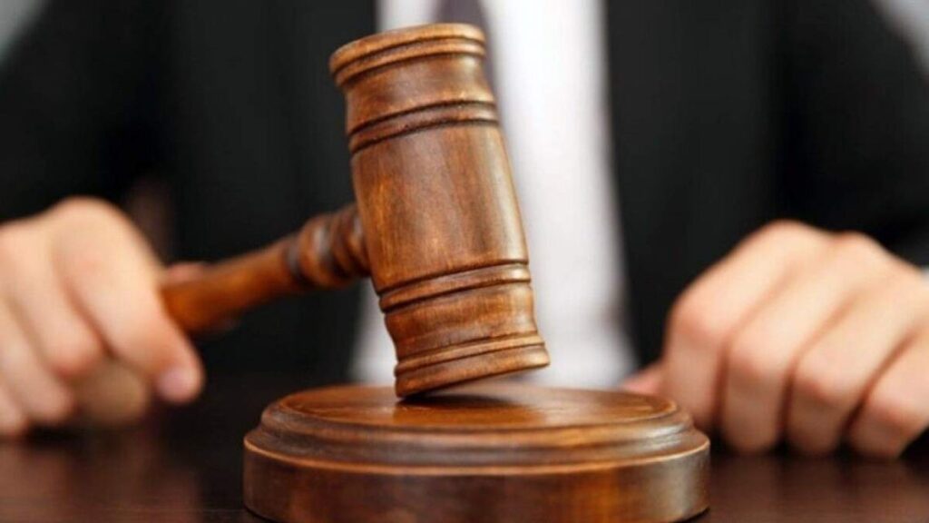 Суд заочно засудив уродженку Прикарпаття, яка працює окупаційною суддею