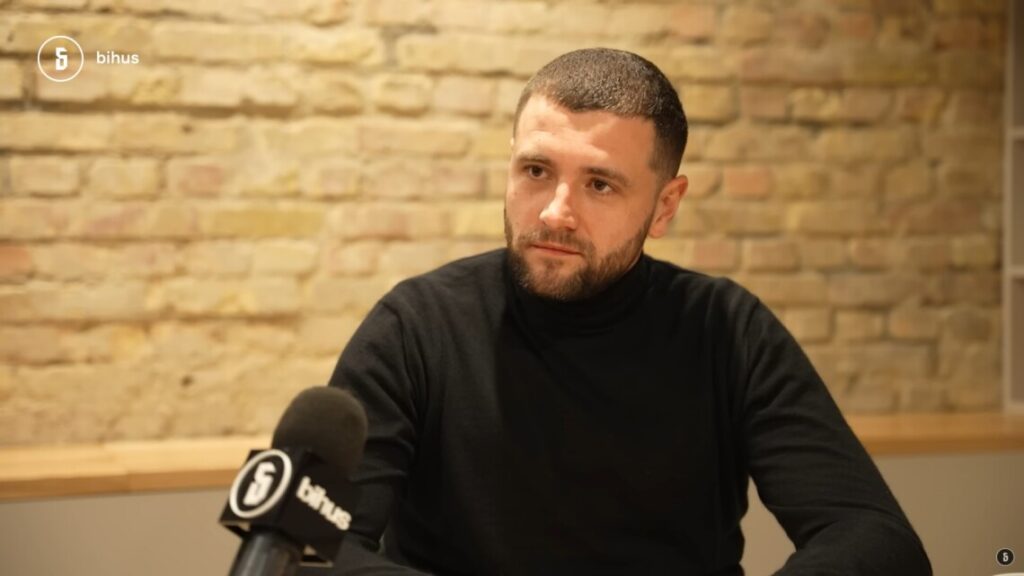 На заволодінні майже 95 млн грн УЗ викрили колишнього радника Офісу президента