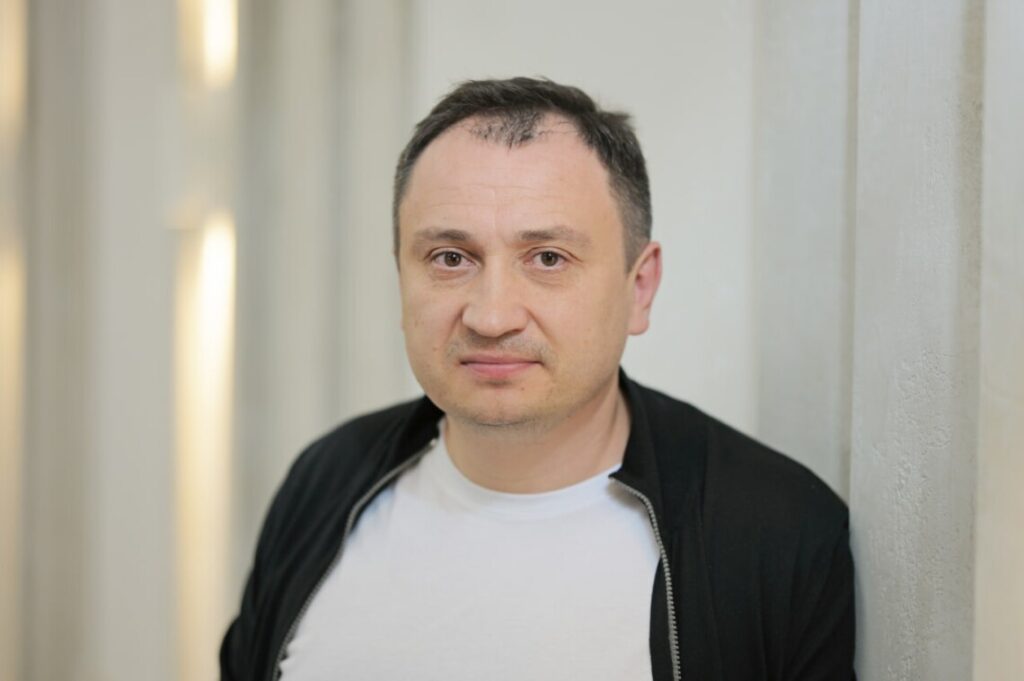 НАБУ і САП повідомили про підозру міністру Сольському