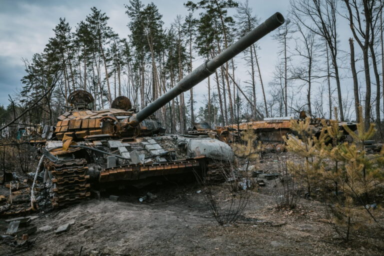 ЗСУ відправили до пекла ще понад 800 російських вояк: втрати ворога станом на 10 квітня