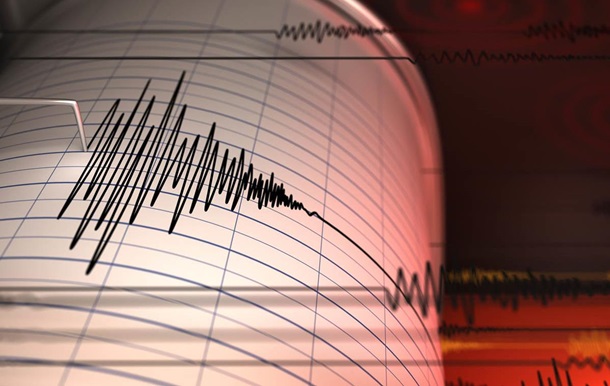 Цієї ночі на Прикарпатті зафіксували землетрус
