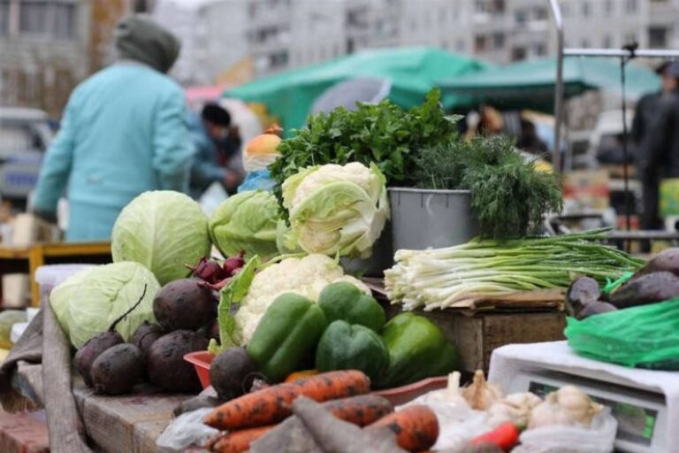 В суботу в Івано-Франківську проведуть весняний ярмарок