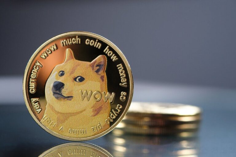 Как выбрать момент для продажи криптовалюты: стратегии для DOGE