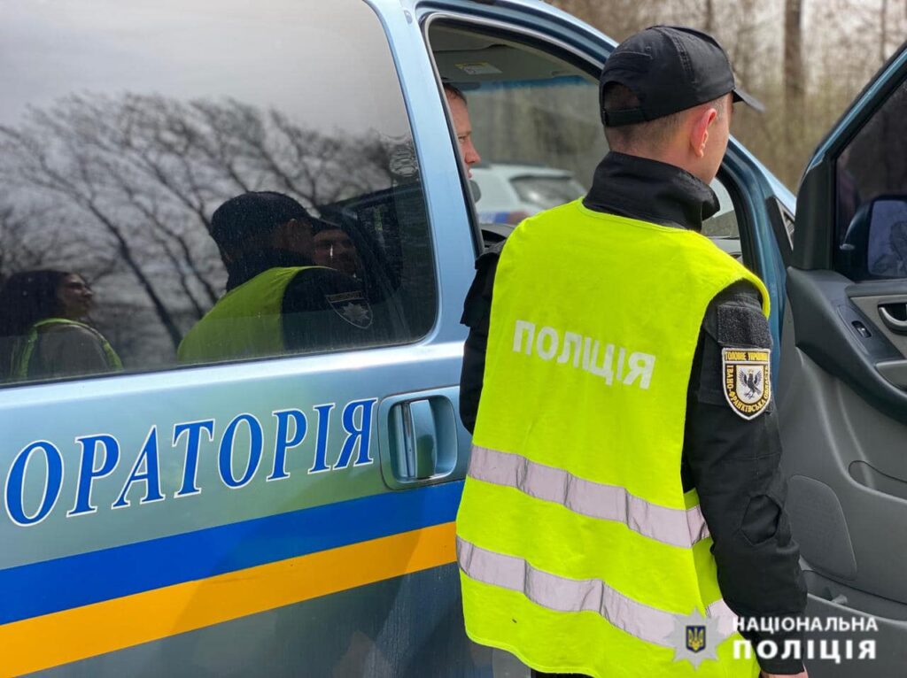 В поліції розповіли деталі смертельної ДТП в Ямниці. ФОТО