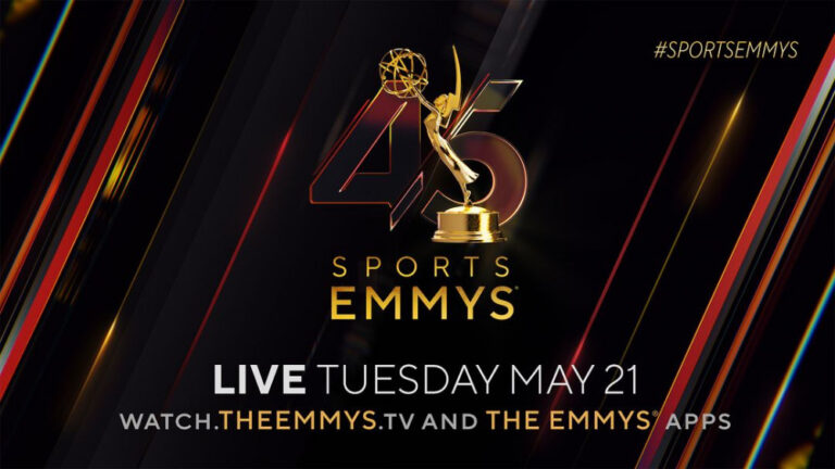 Телевізійна сага режисера з Прикарпаття номінована на Sports Emmy Awards