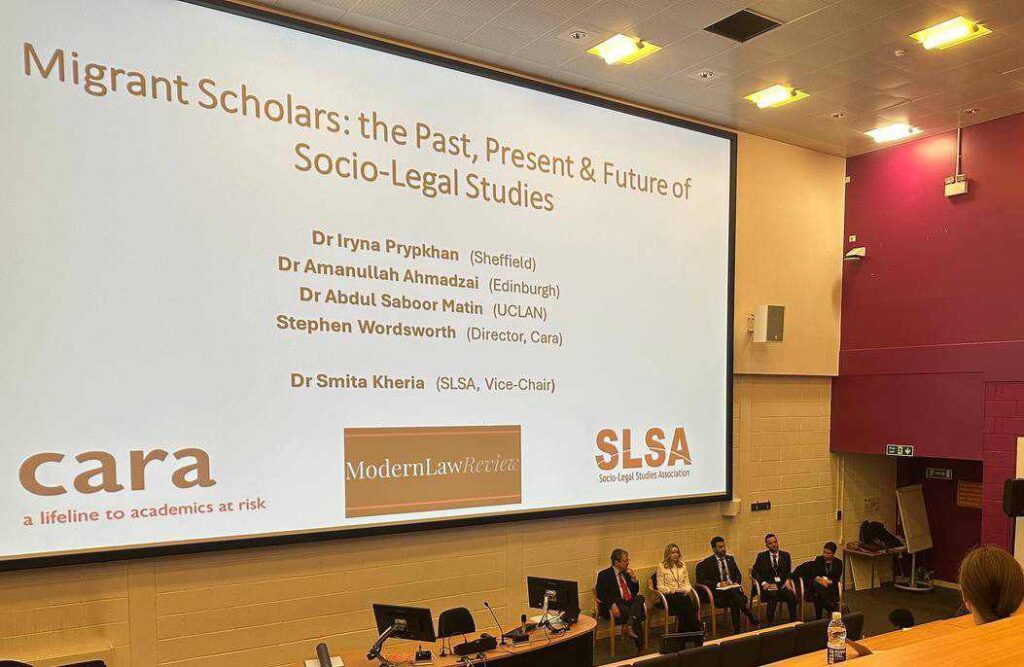 Івано-франківка у Великобританії презентувала наукове дослідження про захист прав осіб з обмеженими можливостями,University of Portsmouth,Ірина Припхан