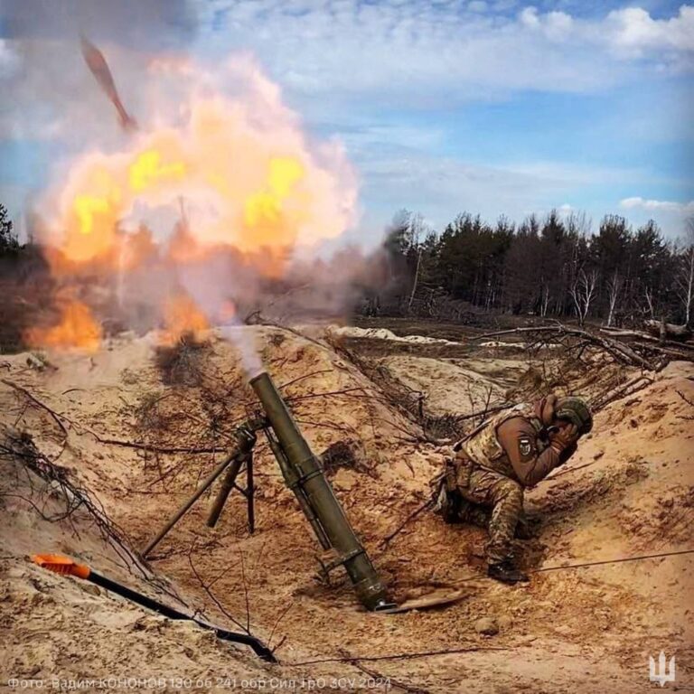 За добу відбулися 83 бойових зіткнення: Генштаб повідомив останні новини з передової