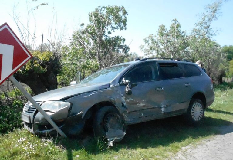 У ДТП на Львівщині постраждали прикарпатка