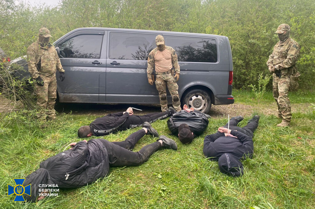 СБУ знешкодила потужне міжнародне наркоугруповання: ділки щомісяця збували амфетаміну на 50 млн грн