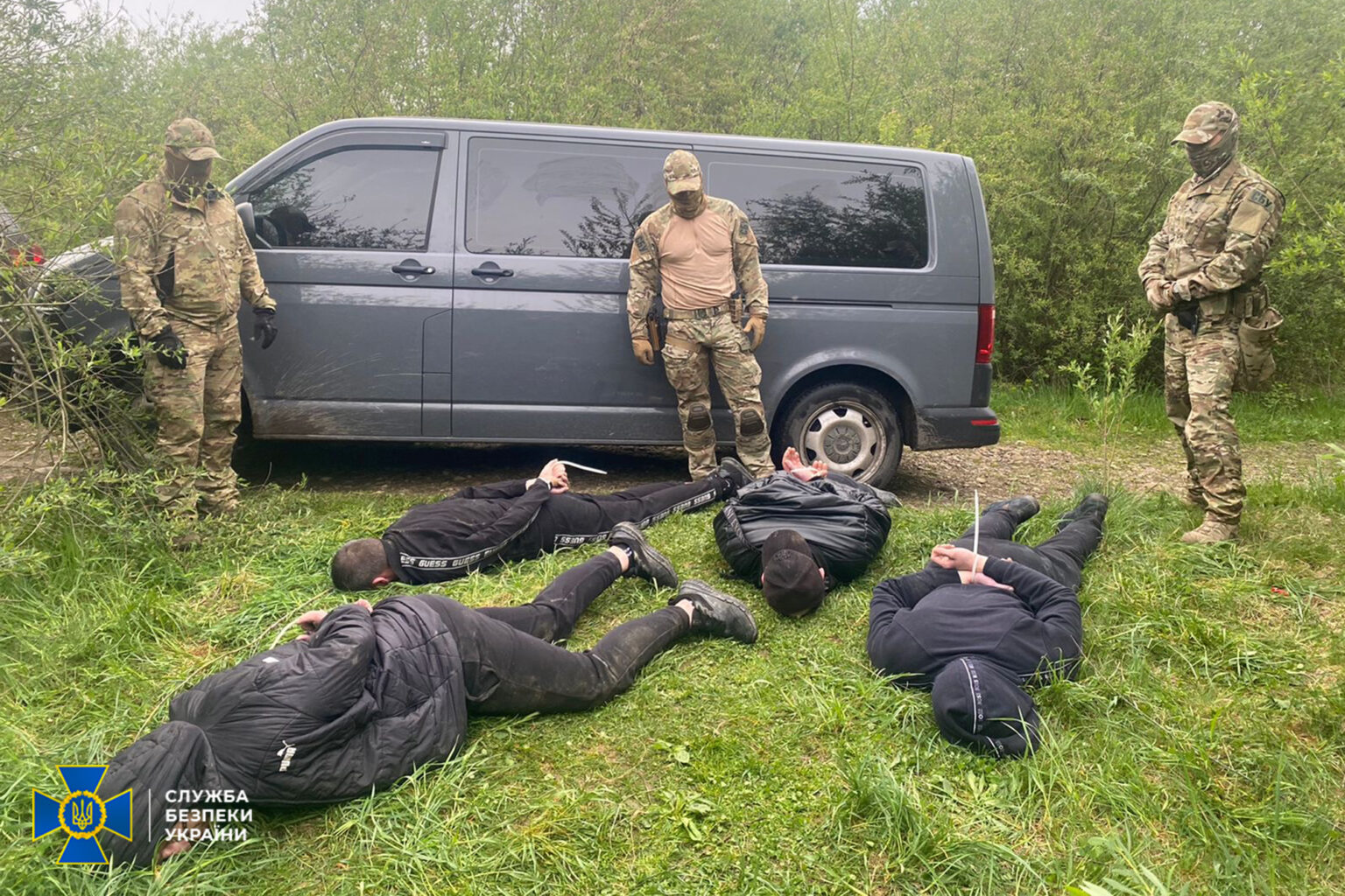 СБУ знешкодила потужне міжнародне наркоугруповання: ділки щомісяця збували амфетаміну на 50 млн грн