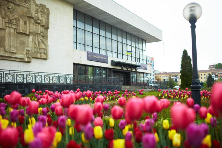 Якою буде погода в Івано-Франківську та області в понеділок, 22 квітня