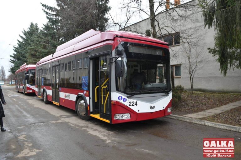 У Франківську буде новий автобусний маршрут