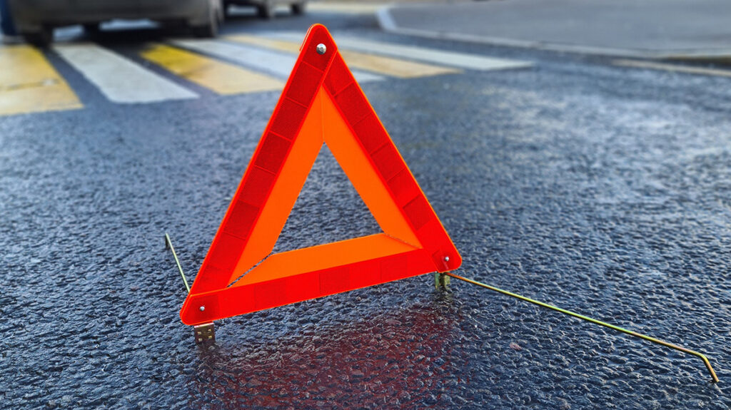 карколомна аварія,у селі Клубівці