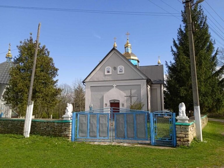 Відроджені з попелу: які храми Городенківщини вдалося повернути до життя