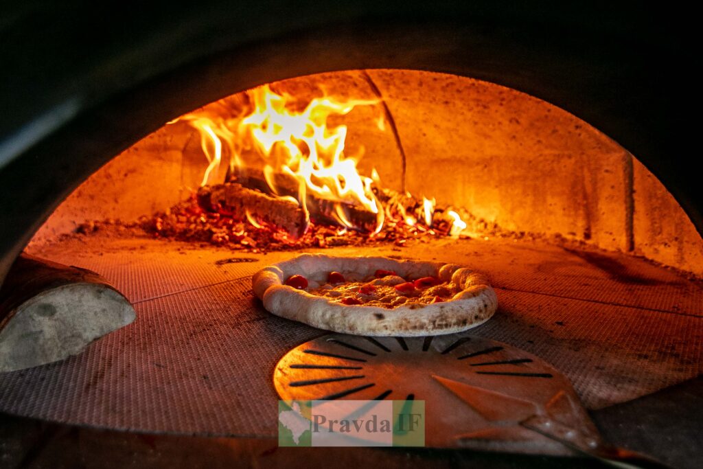 Де скуштувати в Івано-Франківську смачну піцу та страви італійсько-європейської кухні