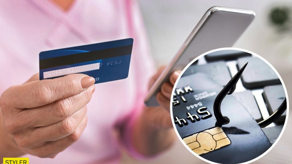 Шахраї ошукали прикарпатку на понад 33 тисячі гривень