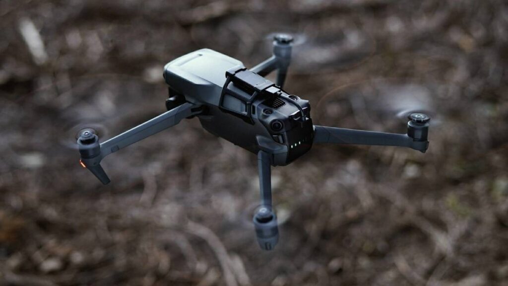 Івано-Франківська міська рада закупить 15 мавіків