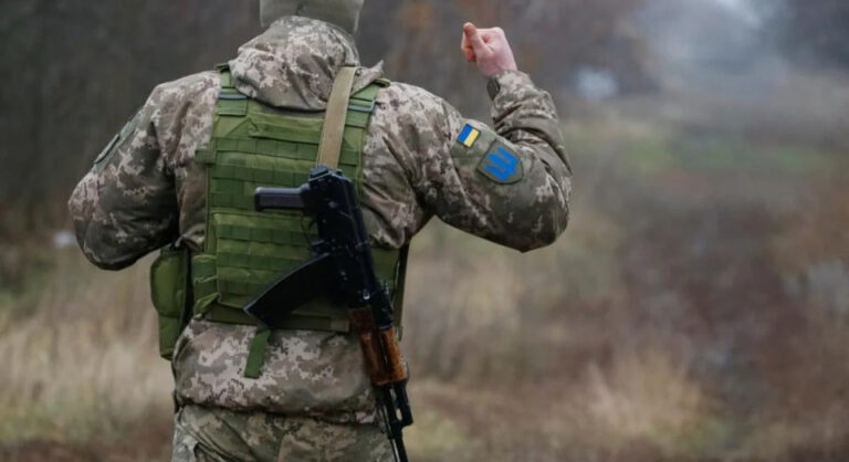 Франківські нацгвардійці відпрацювали свої навички під час навчань