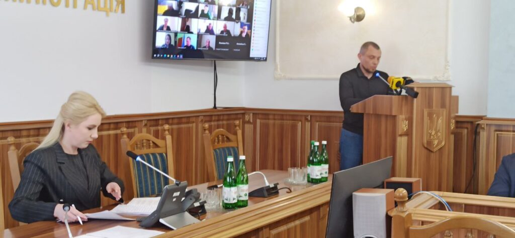 Понад 47 млн грн виділили з обласного бюджету,на реалізацію ветеранської політики,Світлана Онищук