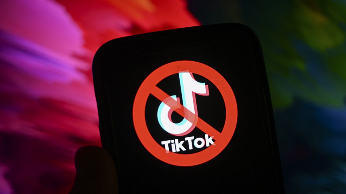 Потрібно заборонити TikTok, він не несе жодної користі, — нардепка Савчук