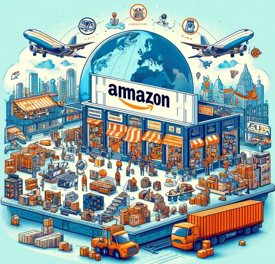 Що найкраще продається на Amazon: ідеї для успішного бізнесу з підтримкою SkladUSA