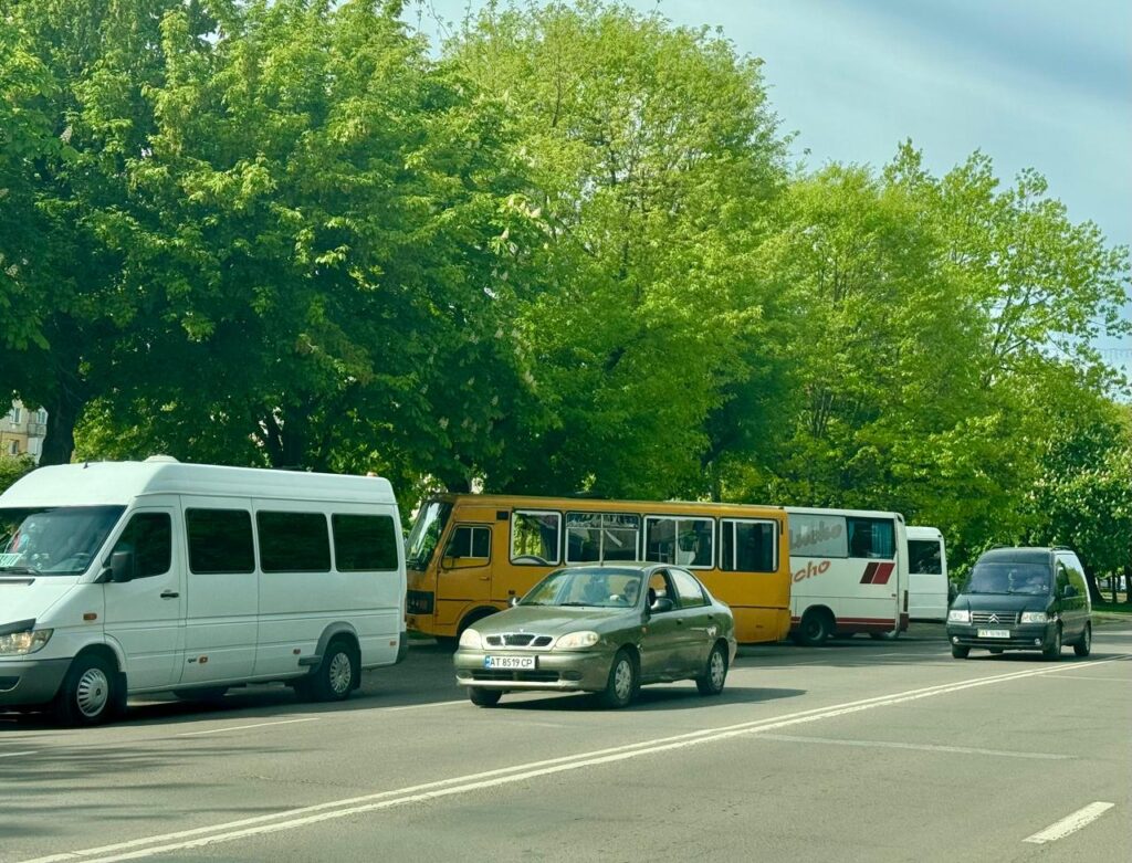 Комфорт, безпека та якість пасажирських перевезень: У Калуші запрацює новозбудована автостанція