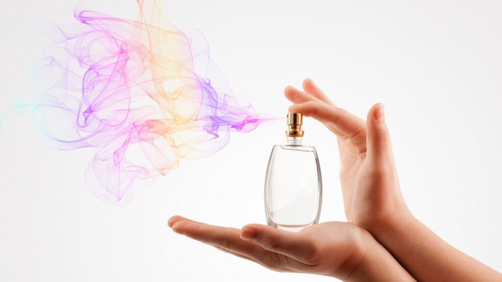 Що стійкіше парфуми чи парфумована вода?