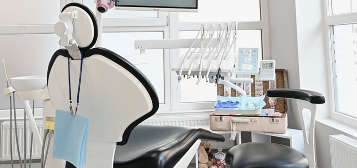 Переваги стоматологічної клініки RK-dental в Одесі