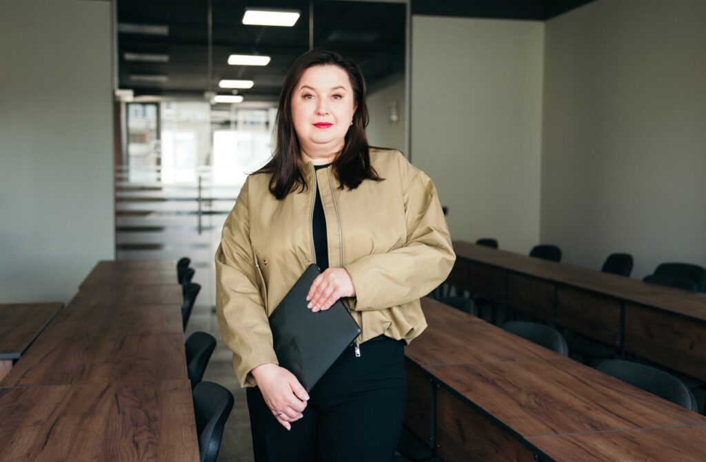 Проректорка УКД стала суддею міського суду Івано-Франківська,Людмила Андрусів,міський суд івано-франківськ