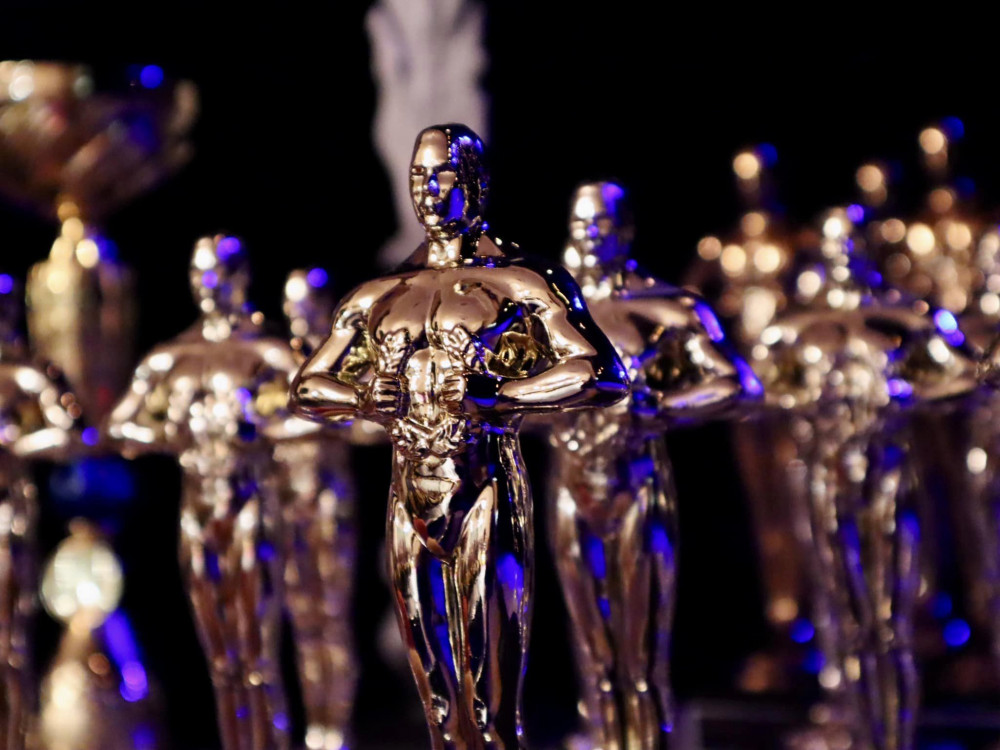 В одному з ліцеїв Коломиї вручили освітній "Оскар-2024 "