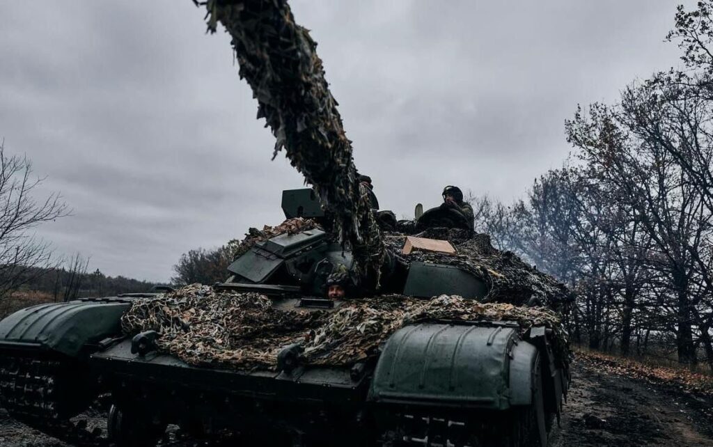 Через пів року після загибелі, на Рогатинщину повертається воїн Віталій Братусь