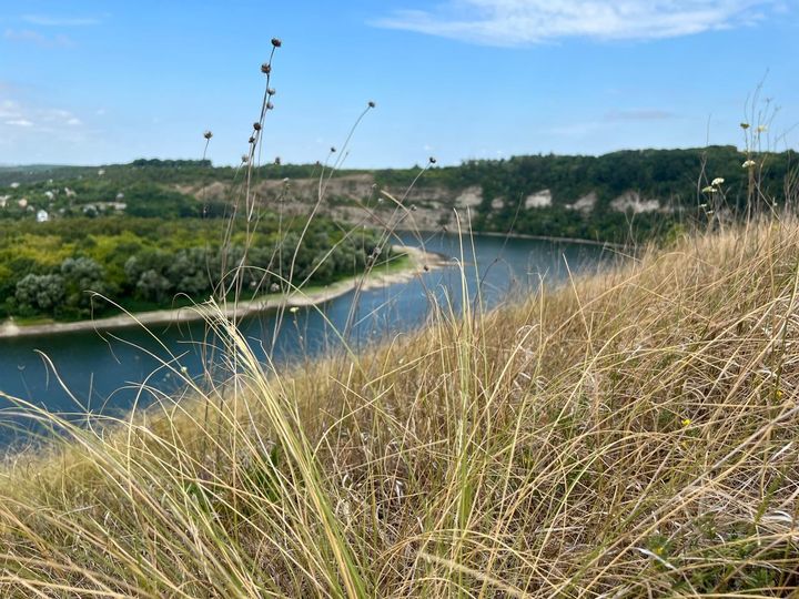 У Держводагентстві пояснили ситуацію, яка склалася в басейні Дністра