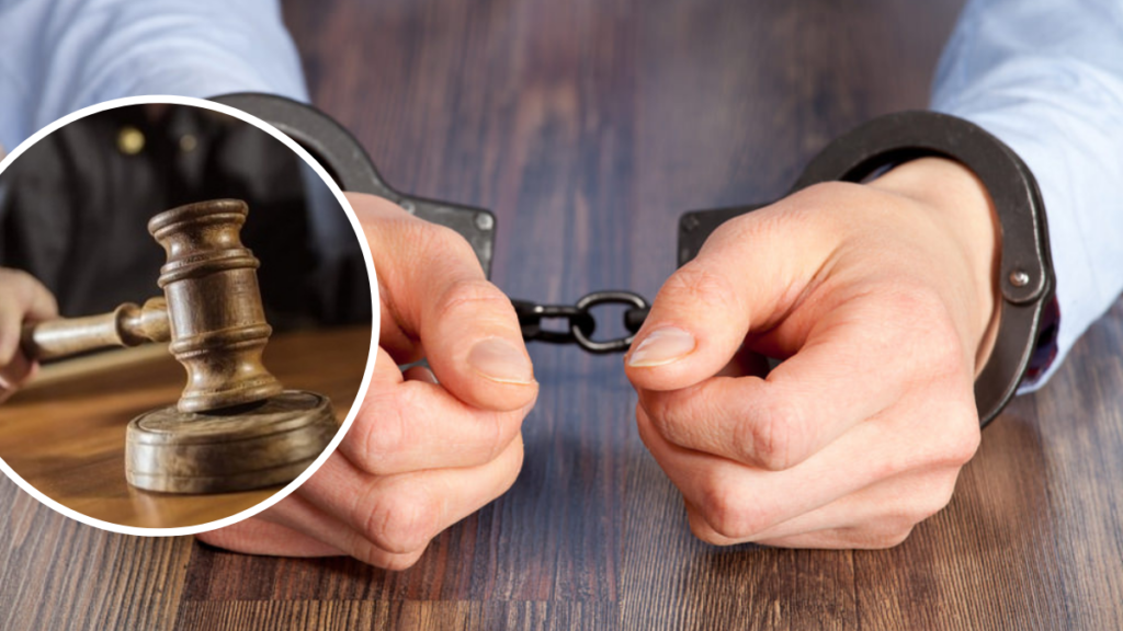 Калушанин може провести чотири роки за ґратами за збут наркотиків