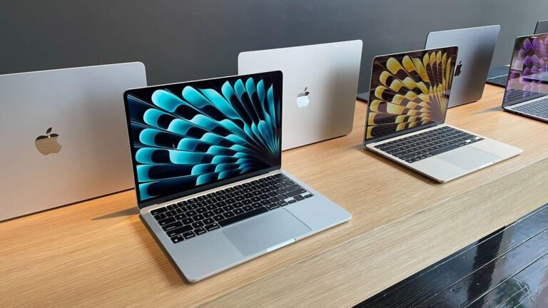 5 «за» в пользу покупки MacBook Air M3