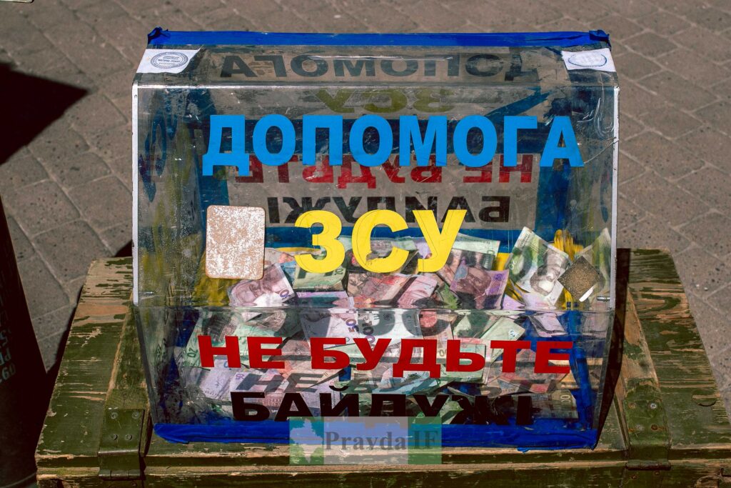 “Великодній кошик”: у Франківську стартував щорічний ярмарок. ФОТО