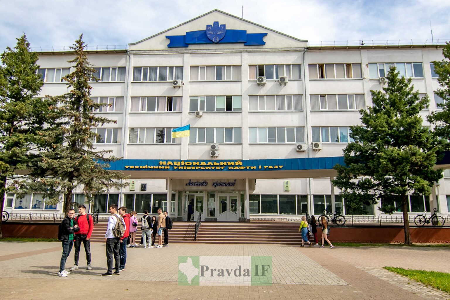 Можливість навчатись у закордонних вишах,особливості вступу в ІФНТУНГ,відповідальний секретар приймальної комісії Олег Фафлей