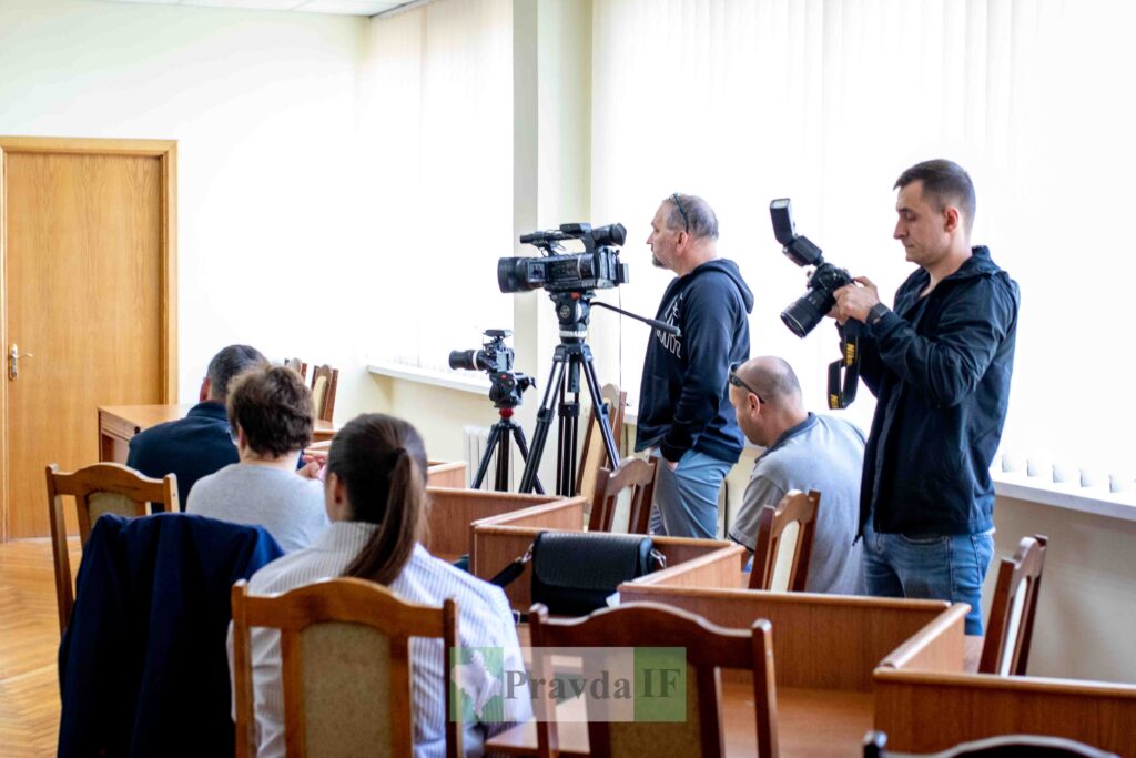 "Реновація деталей": що повинен знати прикарпатський абітурієнт про переваги перспективної професії