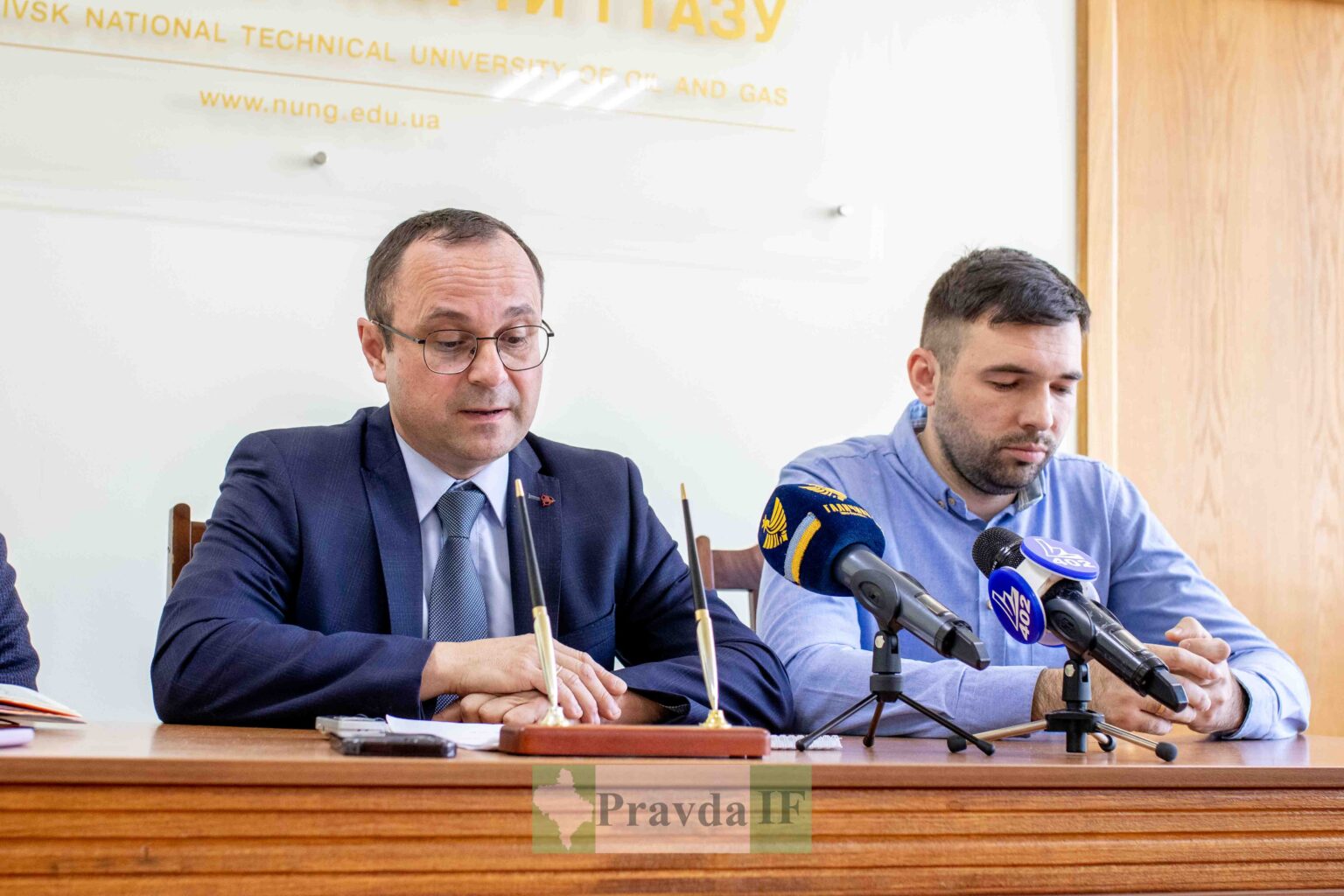 Для відбудови енергетичної інфраструктури,відкриють нову важливу спеціальність,ІФНТУНГ,Ігор Чудик