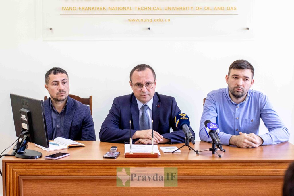 Реновація деталей,переваги перспективної професії,Ігор Чудик,ІФНТУНГ