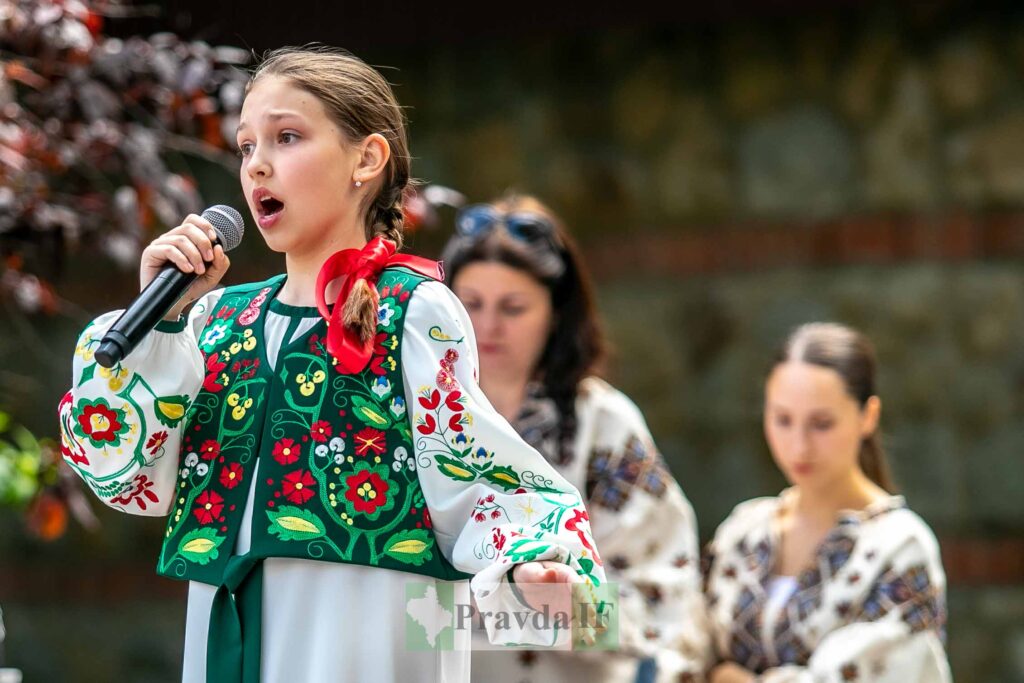 У Франківську на благодійному заході "Вартові міста" збирали кошти на маскувальні сітки ФОТОРЕПОРТАЖ