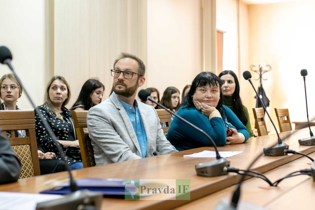 У Івано-Франківському медуніверситеті відкрили три затребувані освітні програми