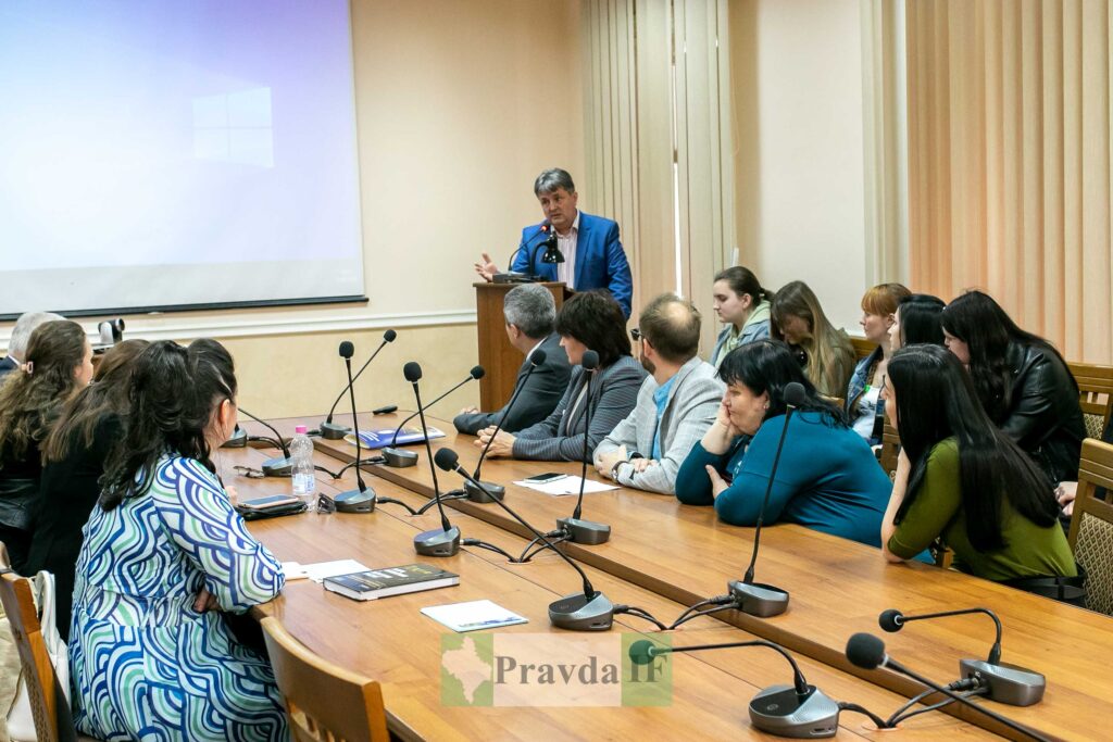У Івано-Франківському медуніверситеті відкрили три затребувані освітні програми