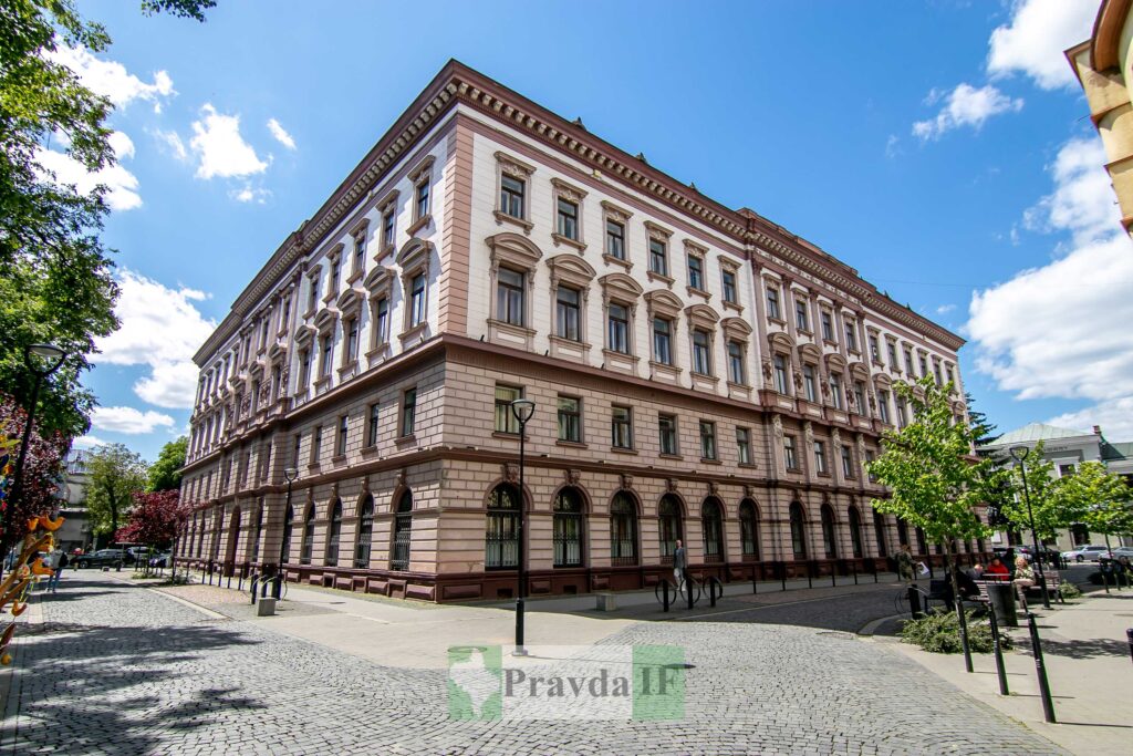 актуальну спеціалізацію в Івано-Франківському медичному університеті,ІФНМУ,Ігор Сарапук,Вступна кампанія,Нові освітні програми