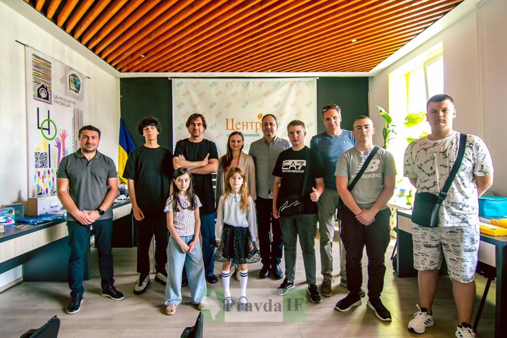 важливі соціальні відеоролики для дітей та дорослих,В Івано-Франківську презентували,до Міжнародного дня захисту дітей,небезпечні випадкові знахідки у час війни